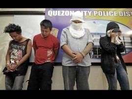 julie ann rodelas case|Suspect in model’s murder turns witness against .